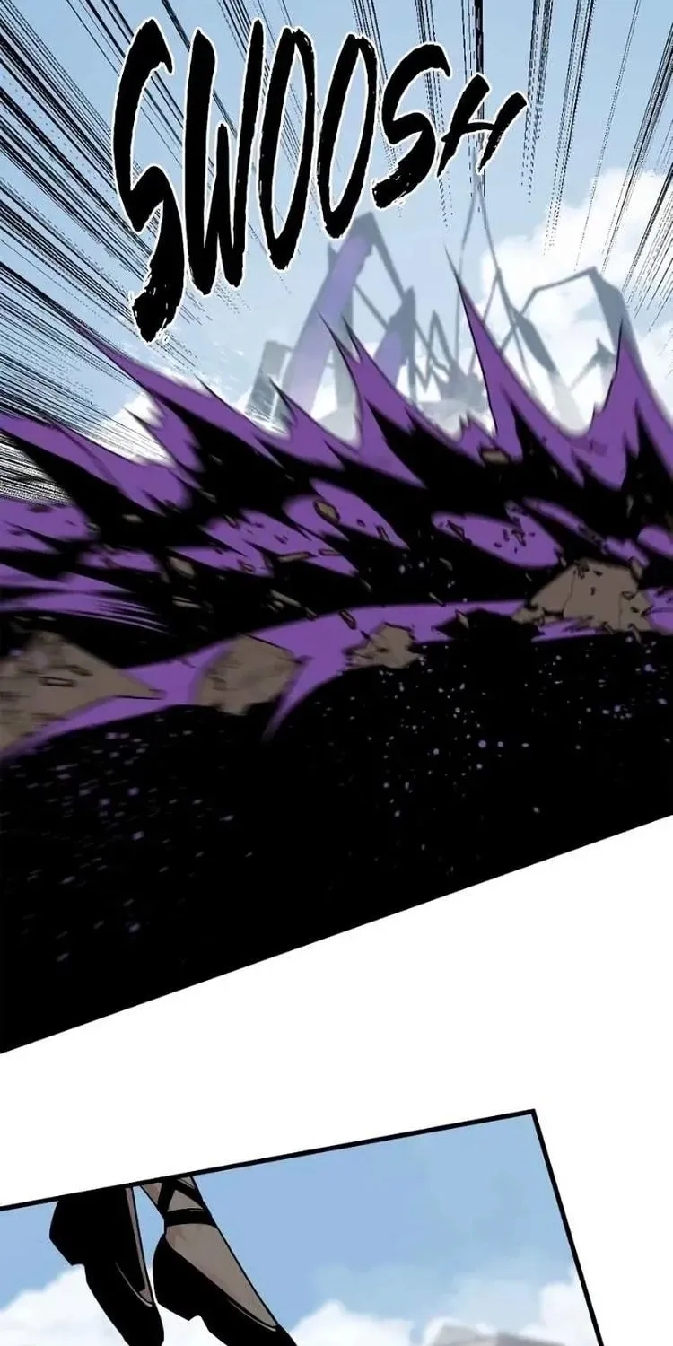 Hero Killer Chapter 219 page 77 - 