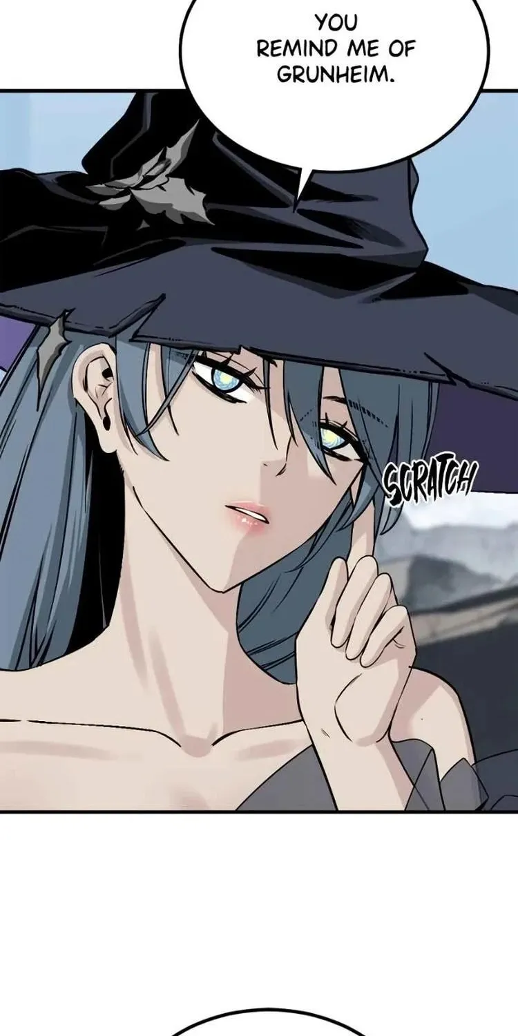 Hero Killer Chapter 219 page 81 - 
