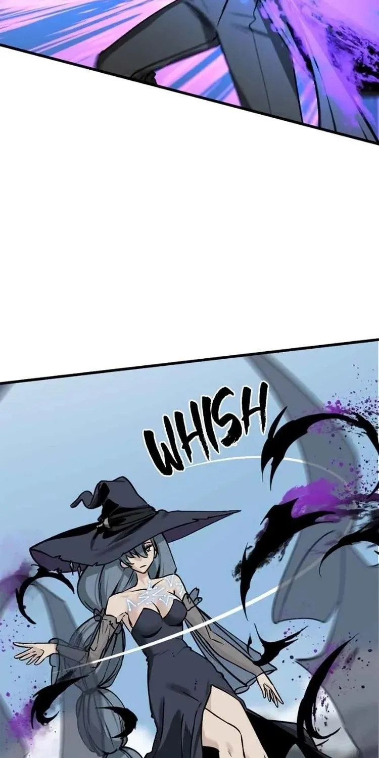 Hero Killer Chapter 219 page 84 - 