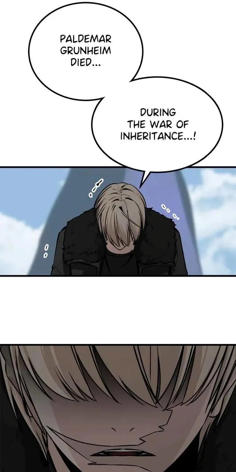 Hero Killer Chapter 219 page 86 - 
