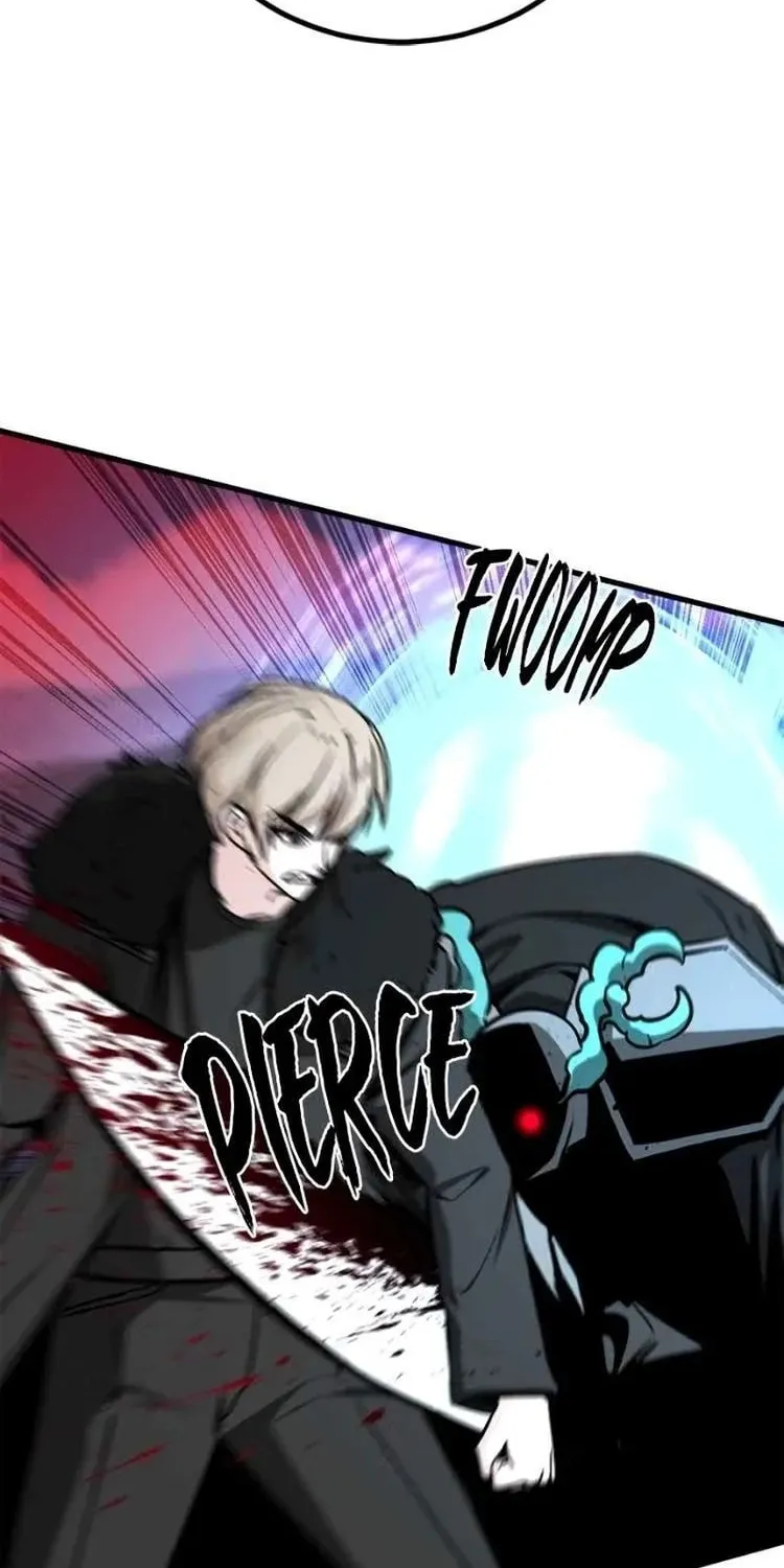 Hero Killer Chapter 219 page 95 - 