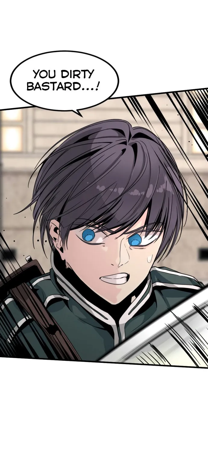 Hero Killer Chapter 22 page 2 - 