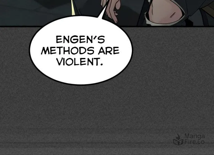 Hero Killer Chapter 22 page 11 - 