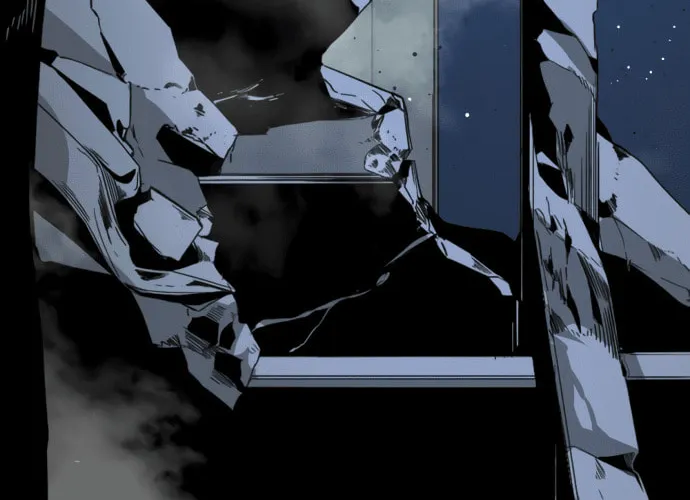 Hero Killer Chapter 22 page 103 - 