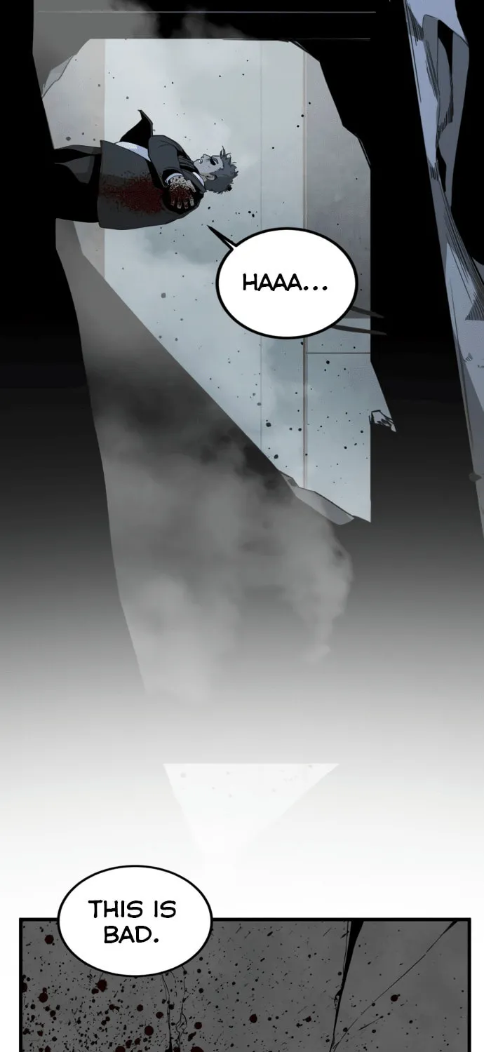 Hero Killer Chapter 22 page 104 - 