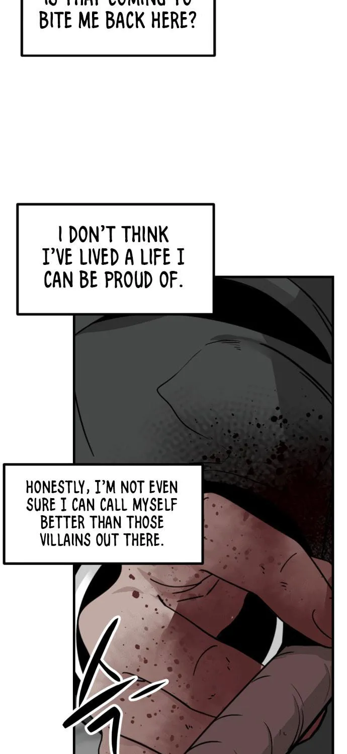 Hero Killer Chapter 22 page 108 - 