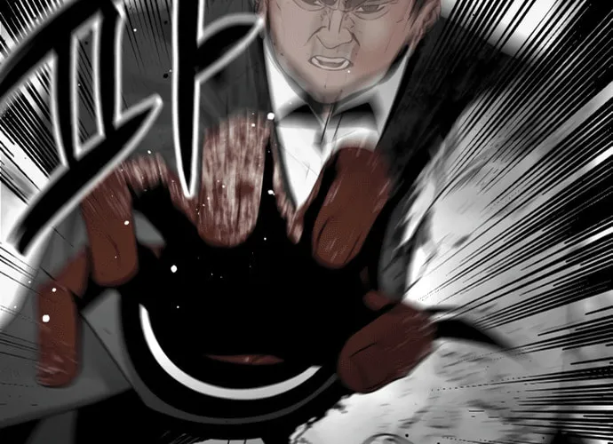 Hero Killer Chapter 22 page 117 - 