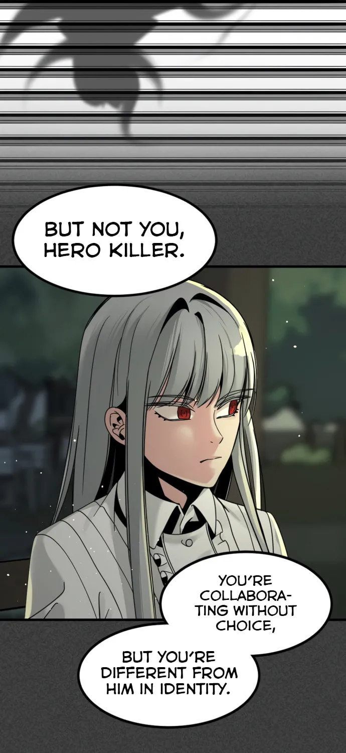 Hero Killer Chapter 22 page 14 - 