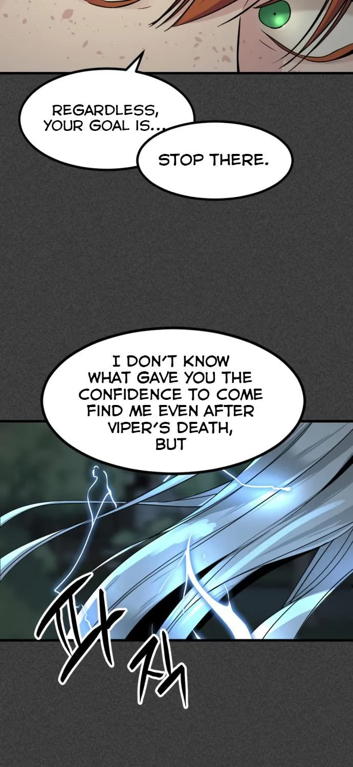 Hero Killer Chapter 22 page 16 - 