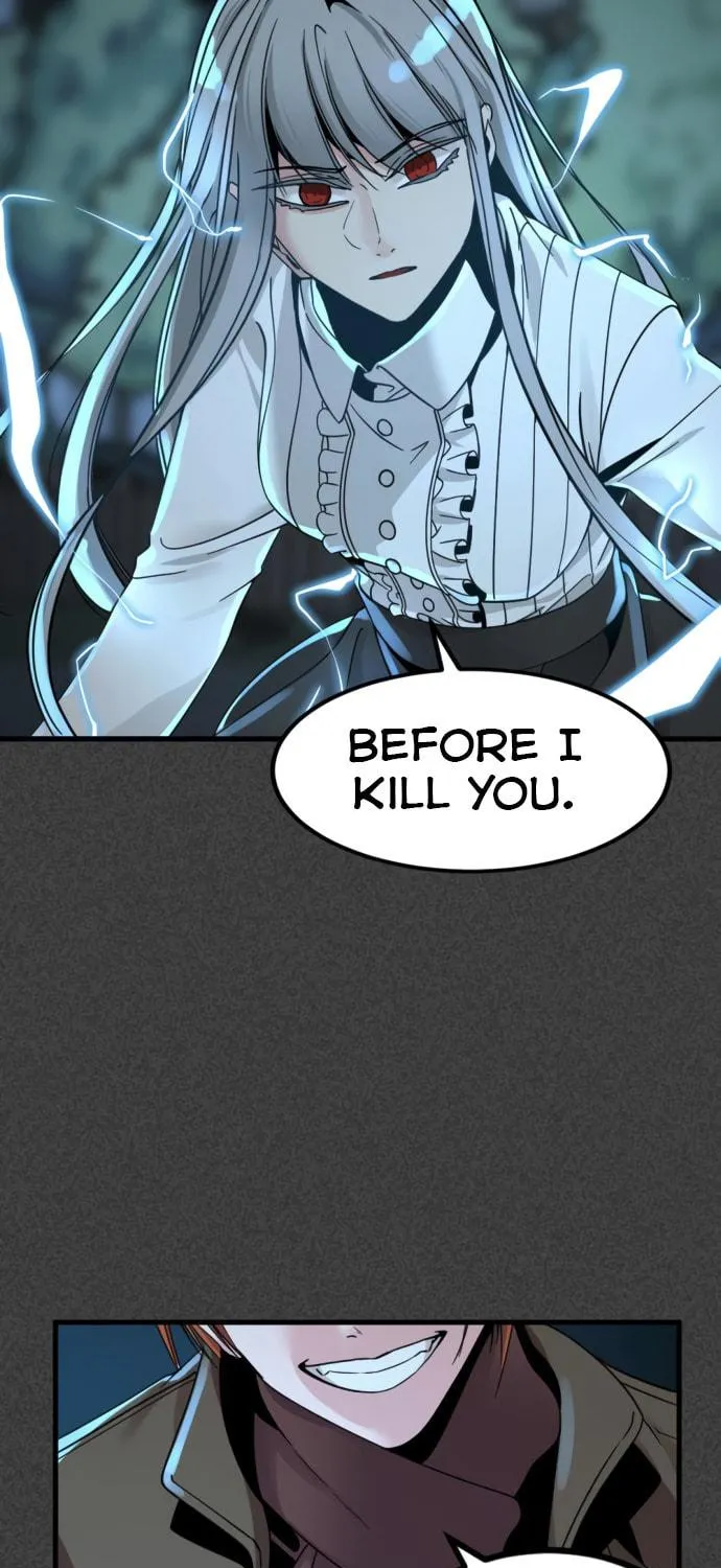 Hero Killer Chapter 22 page 18 - 