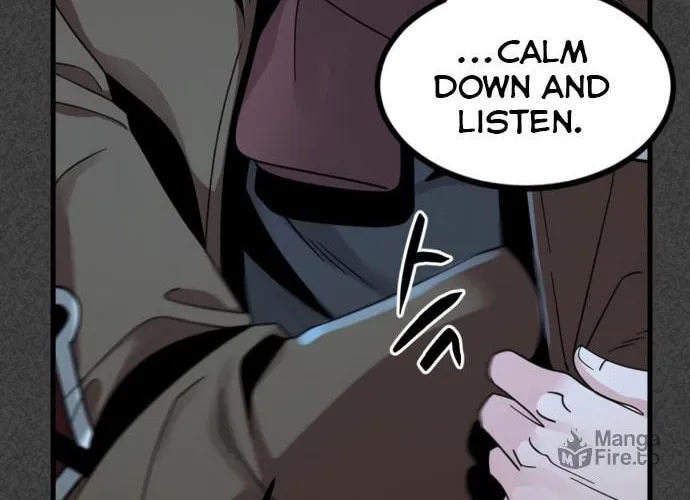Hero Killer Chapter 22 page 19 - 