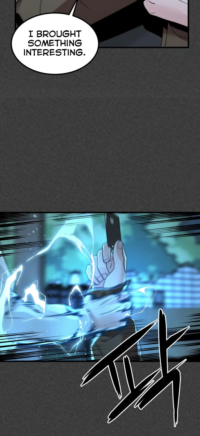 Hero Killer Chapter 22 page 20 - 