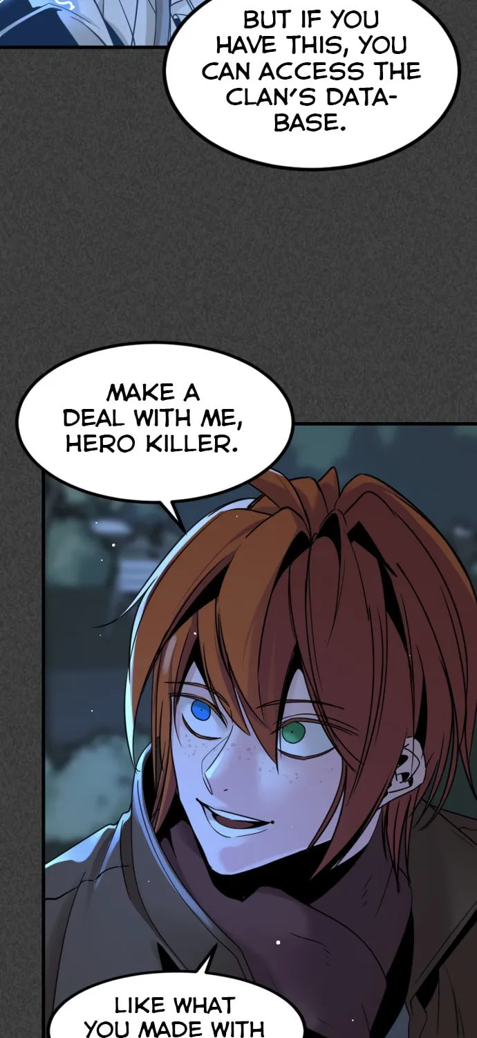Hero Killer Chapter 22 page 24 - 