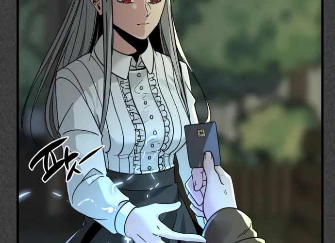 Hero Killer Chapter 22 page 27 - 