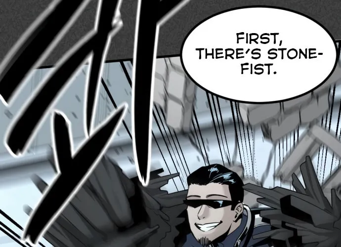 Hero Killer Chapter 22 page 31 - 