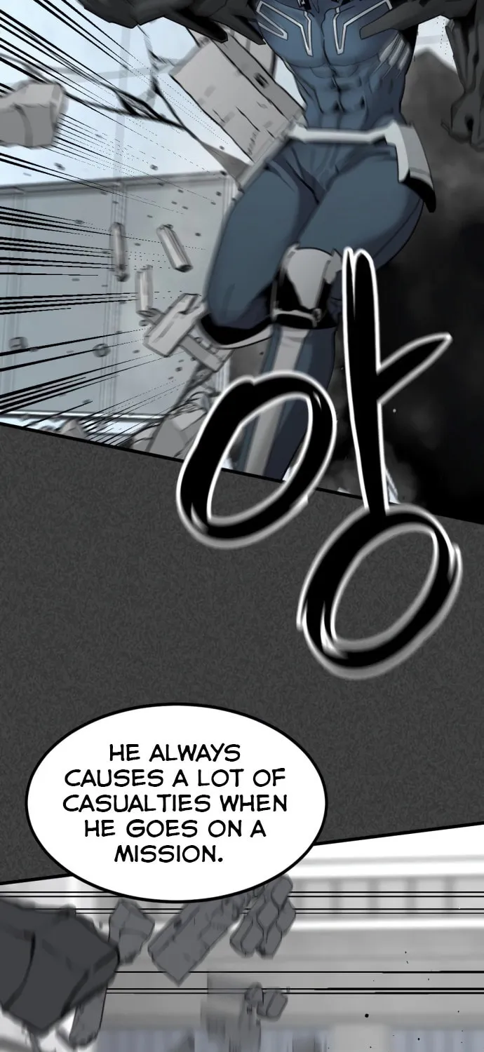 Hero Killer Chapter 22 page 32 - 
