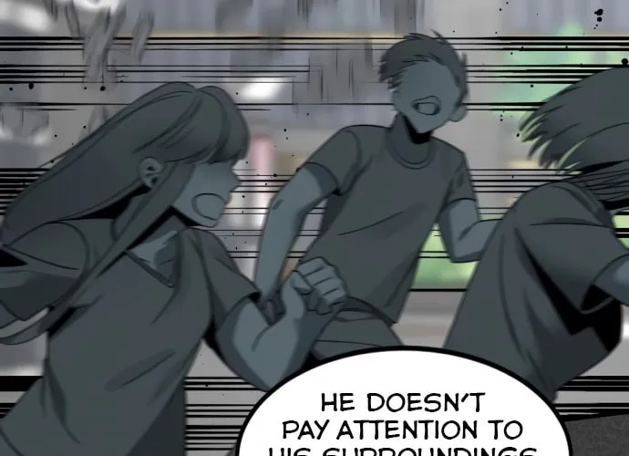 Hero Killer Chapter 22 page 33 - 