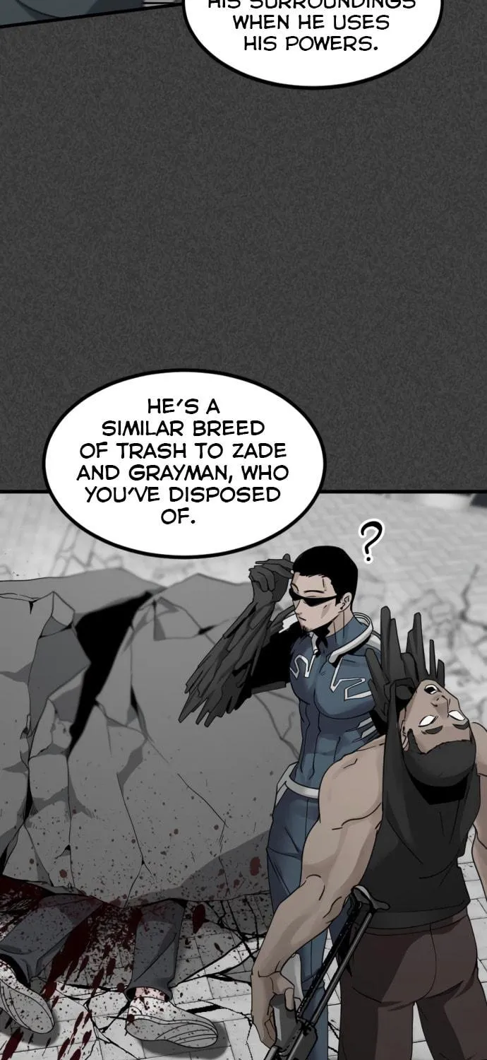 Hero Killer Chapter 22 page 34 - 
