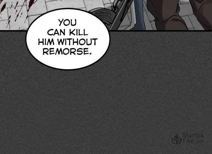 Hero Killer Chapter 22 page 35 - 