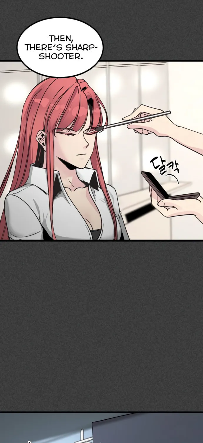 Hero Killer Chapter 22 page 36 - 