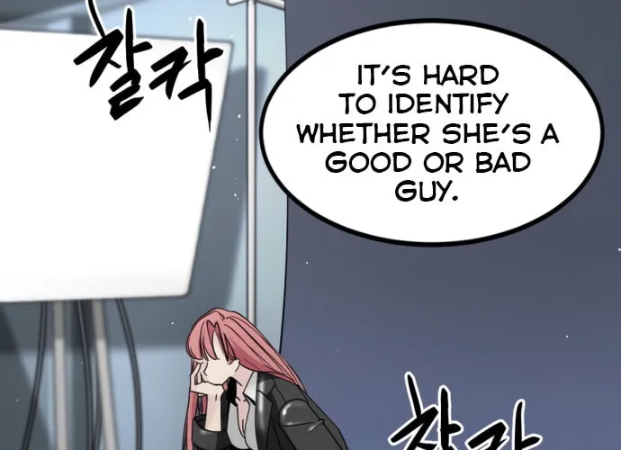 Hero Killer Chapter 22 page 37 - 