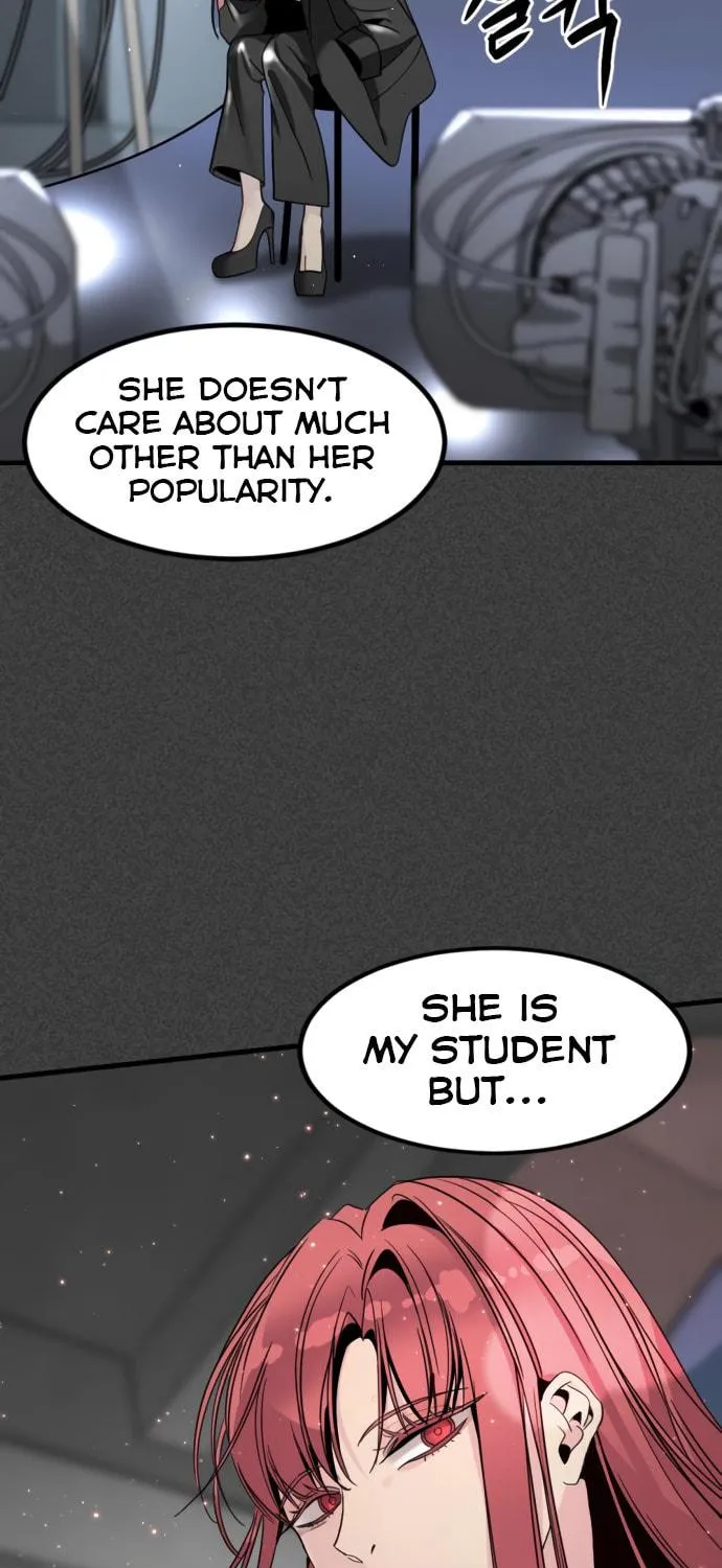 Hero Killer Chapter 22 page 38 - 