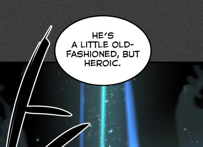 Hero Killer Chapter 22 page 43 - 
