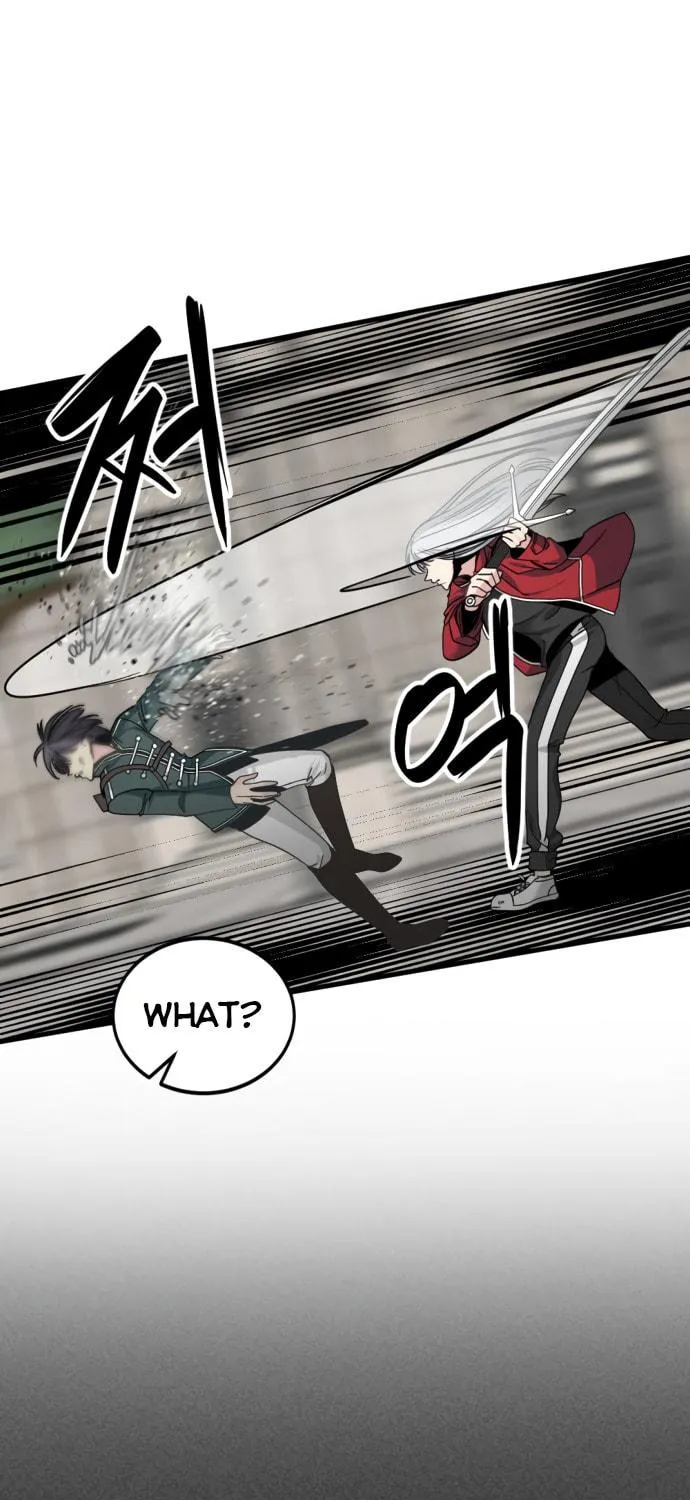 Hero Killer Chapter 22 page 48 - 