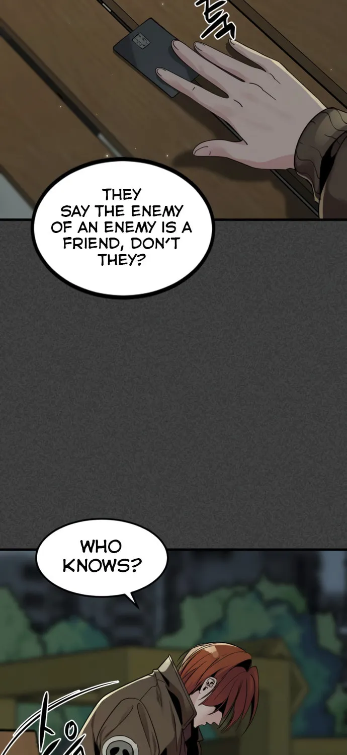 Hero Killer Chapter 22 page 50 - 