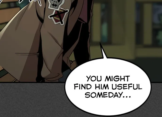 Hero Killer Chapter 22 page 51 - 