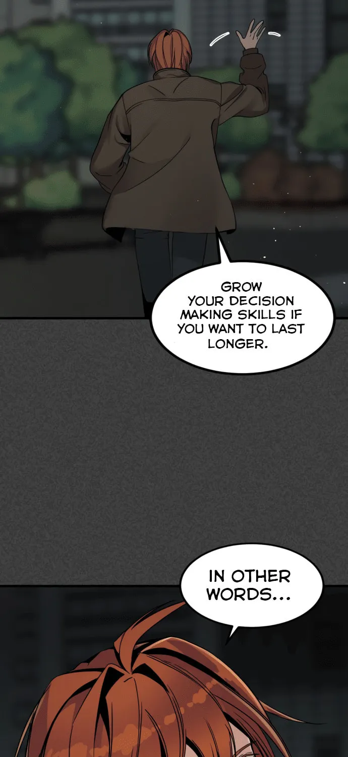 Hero Killer Chapter 22 page 54 - 