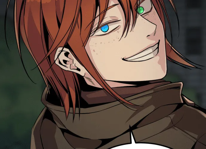 Hero Killer Chapter 22 page 55 - 