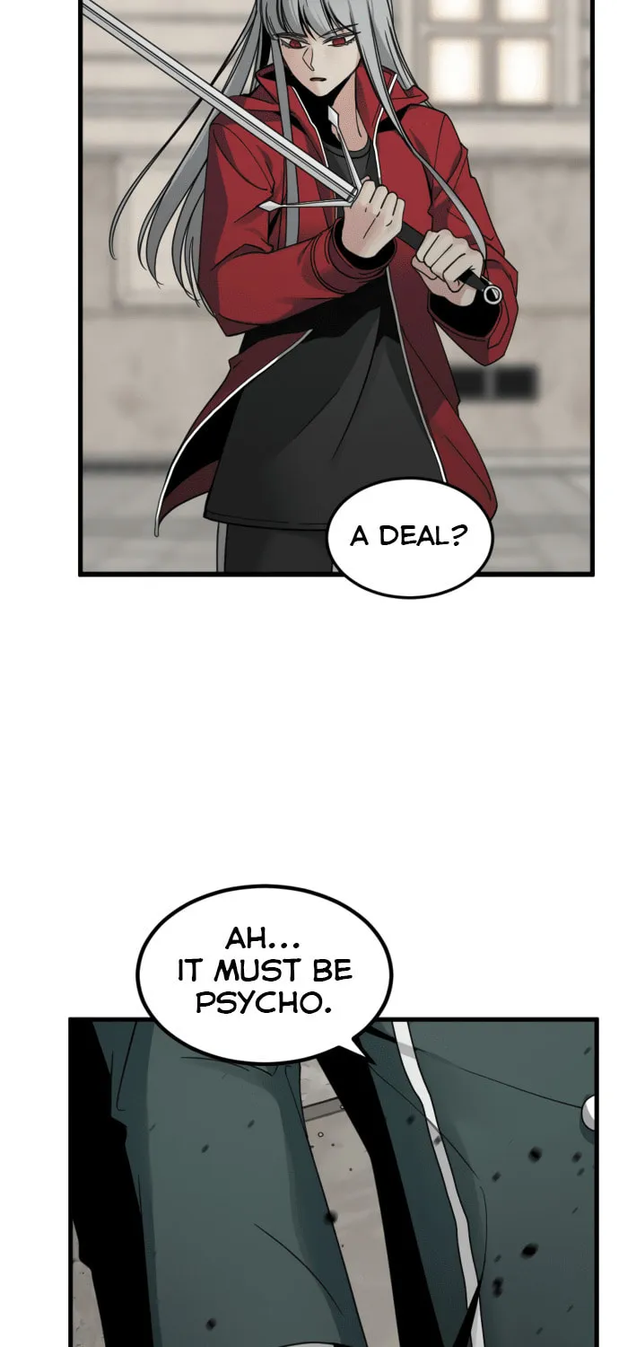 Hero Killer Chapter 22 page 60 - 