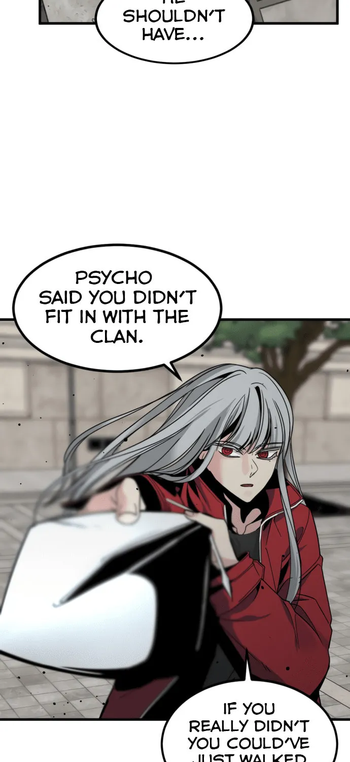 Hero Killer Chapter 22 page 62 - 
