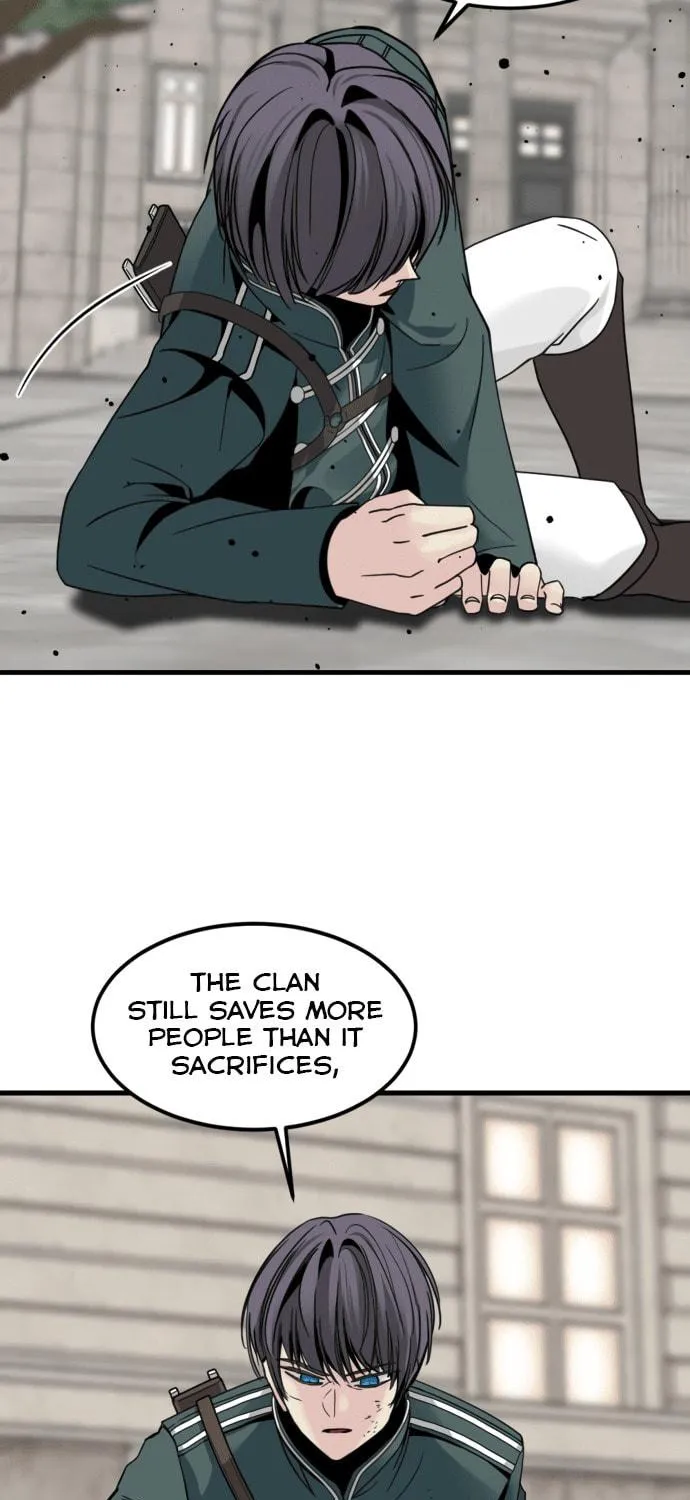 Hero Killer Chapter 22 page 64 - 