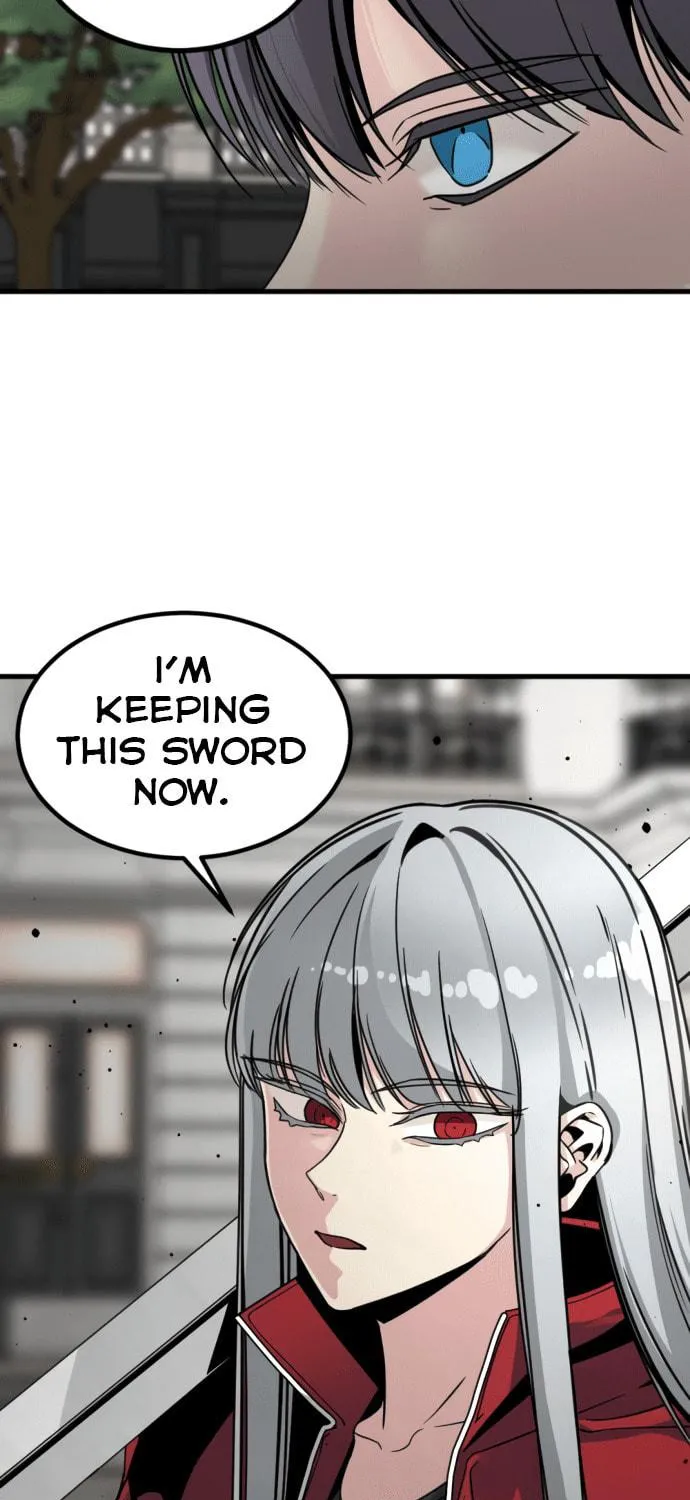 Hero Killer Chapter 22 page 68 - 