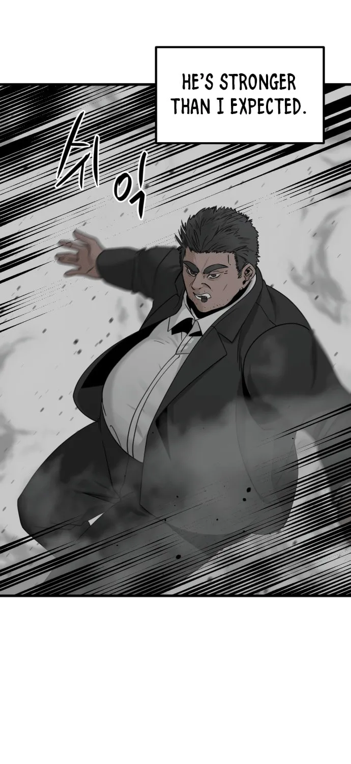 Hero Killer Chapter 22 page 74 - 