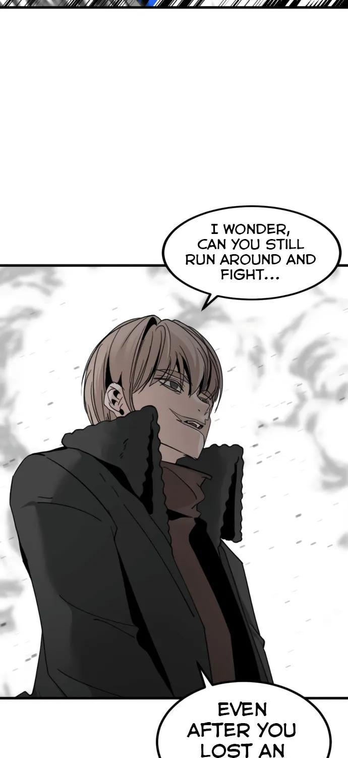 Hero Killer Chapter 22 page 84 - 