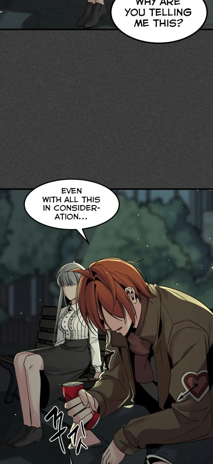 Hero Killer Chapter 22 page 10 - 