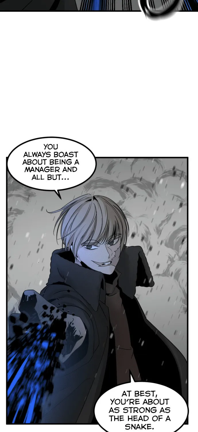 Hero Killer Chapter 22 page 96 - 