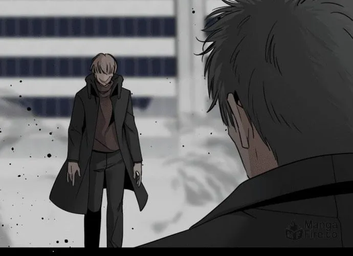 Hero Killer Chapter 22 page 99 - 