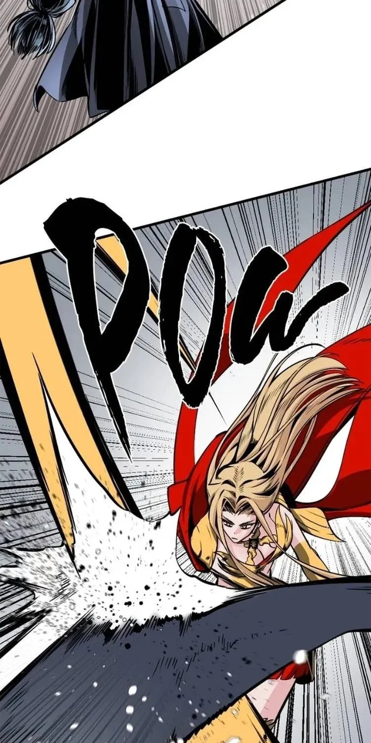 Hero Killer Chapter 220 page 11 - 