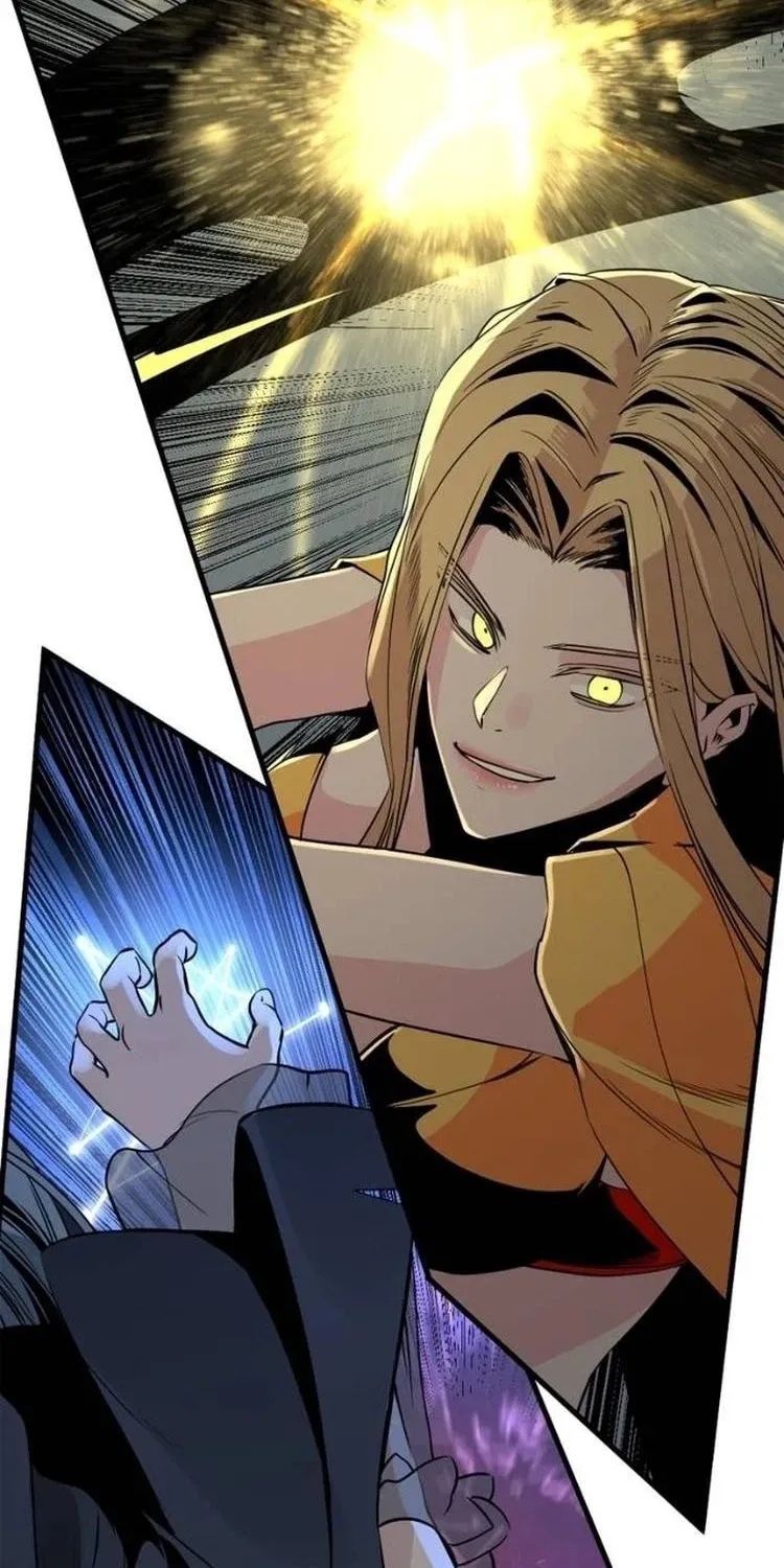 Hero Killer Chapter 220 page 101 - 
