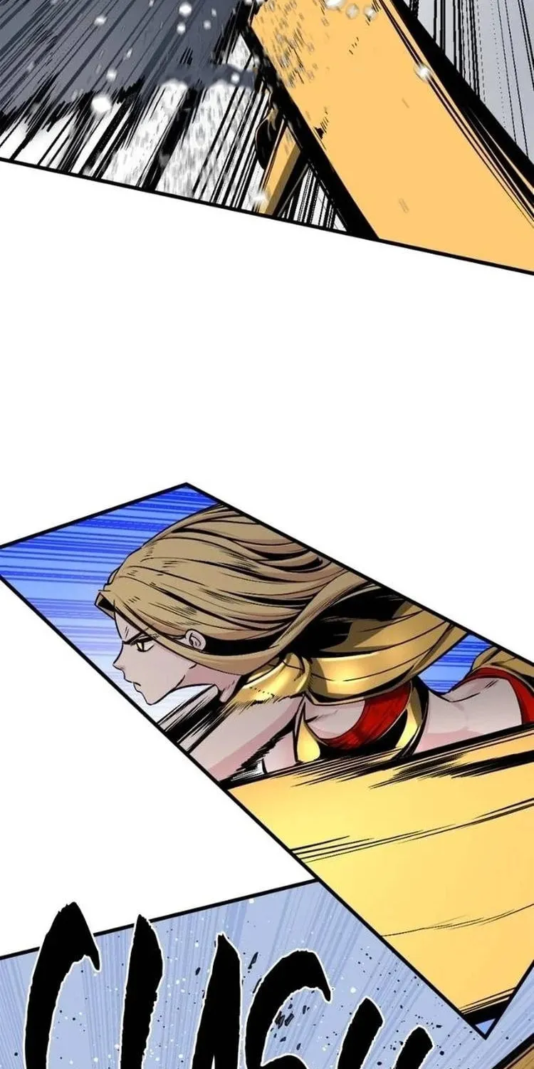Hero Killer Chapter 220 page 12 - 