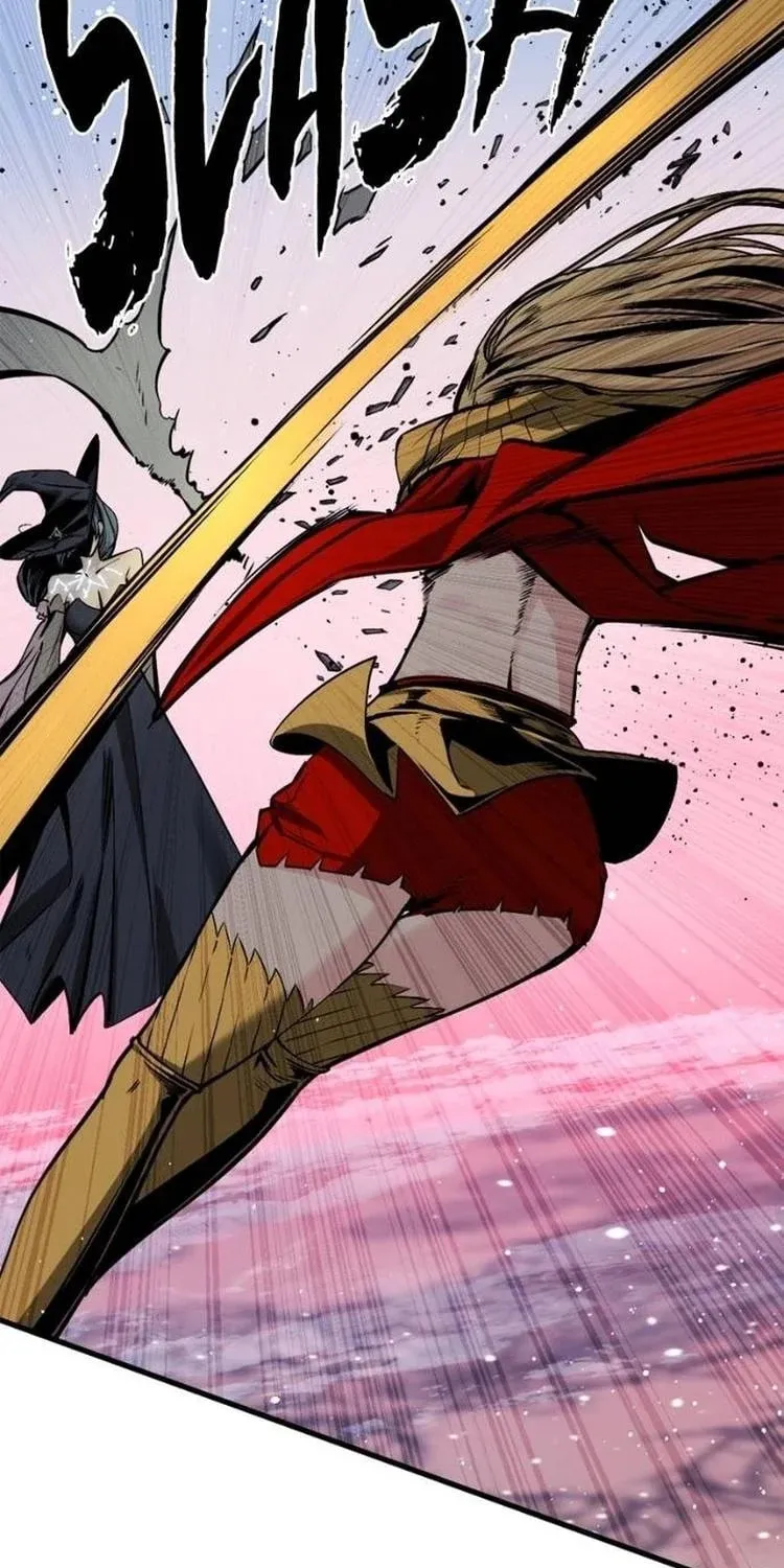 Hero Killer Chapter 220 page 13 - 
