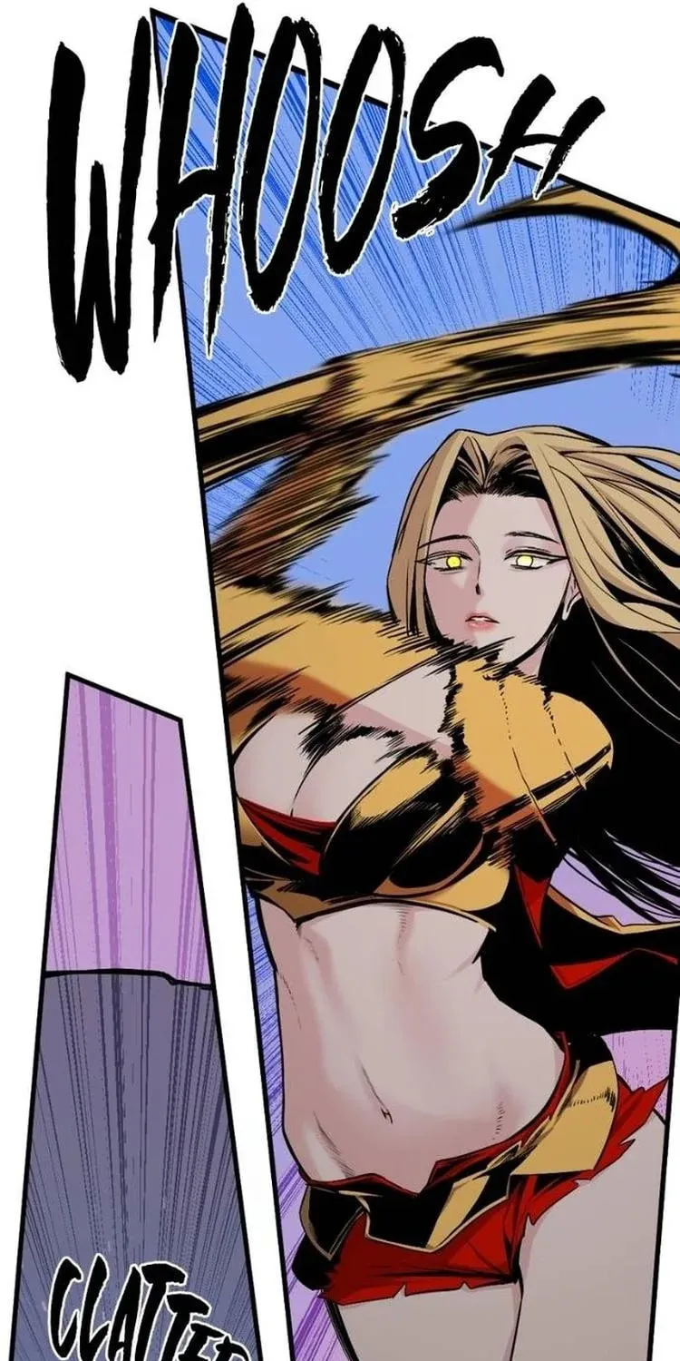 Hero Killer Chapter 220 page 16 - 