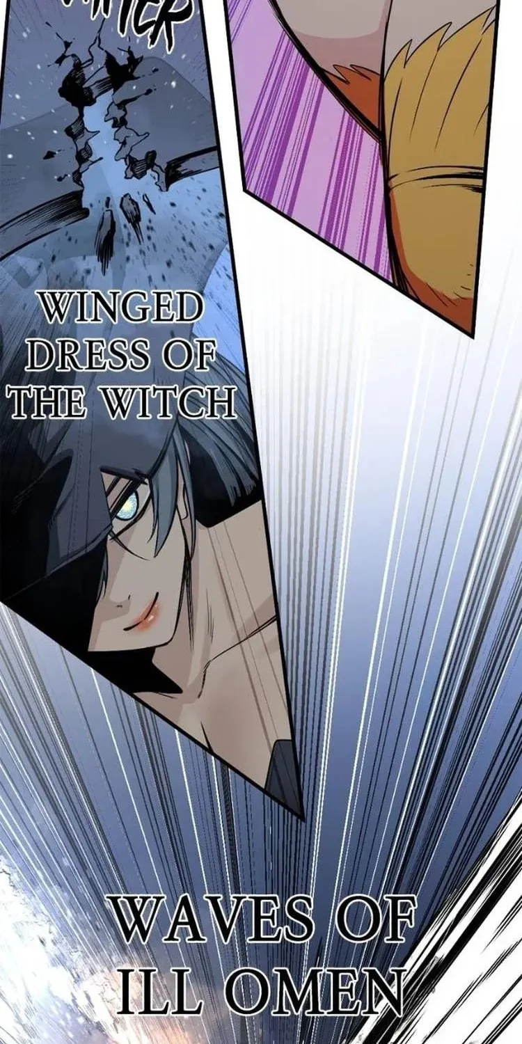 Hero Killer Chapter 220 page 17 - 