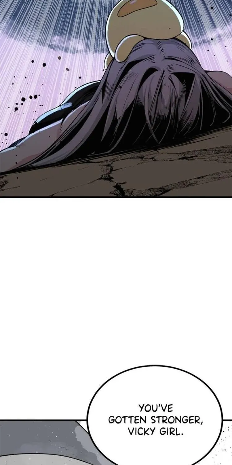 Hero Killer Chapter 220 page 20 - 