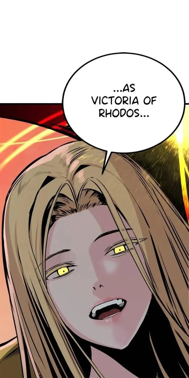 Hero Killer Chapter 220 page 3 - 