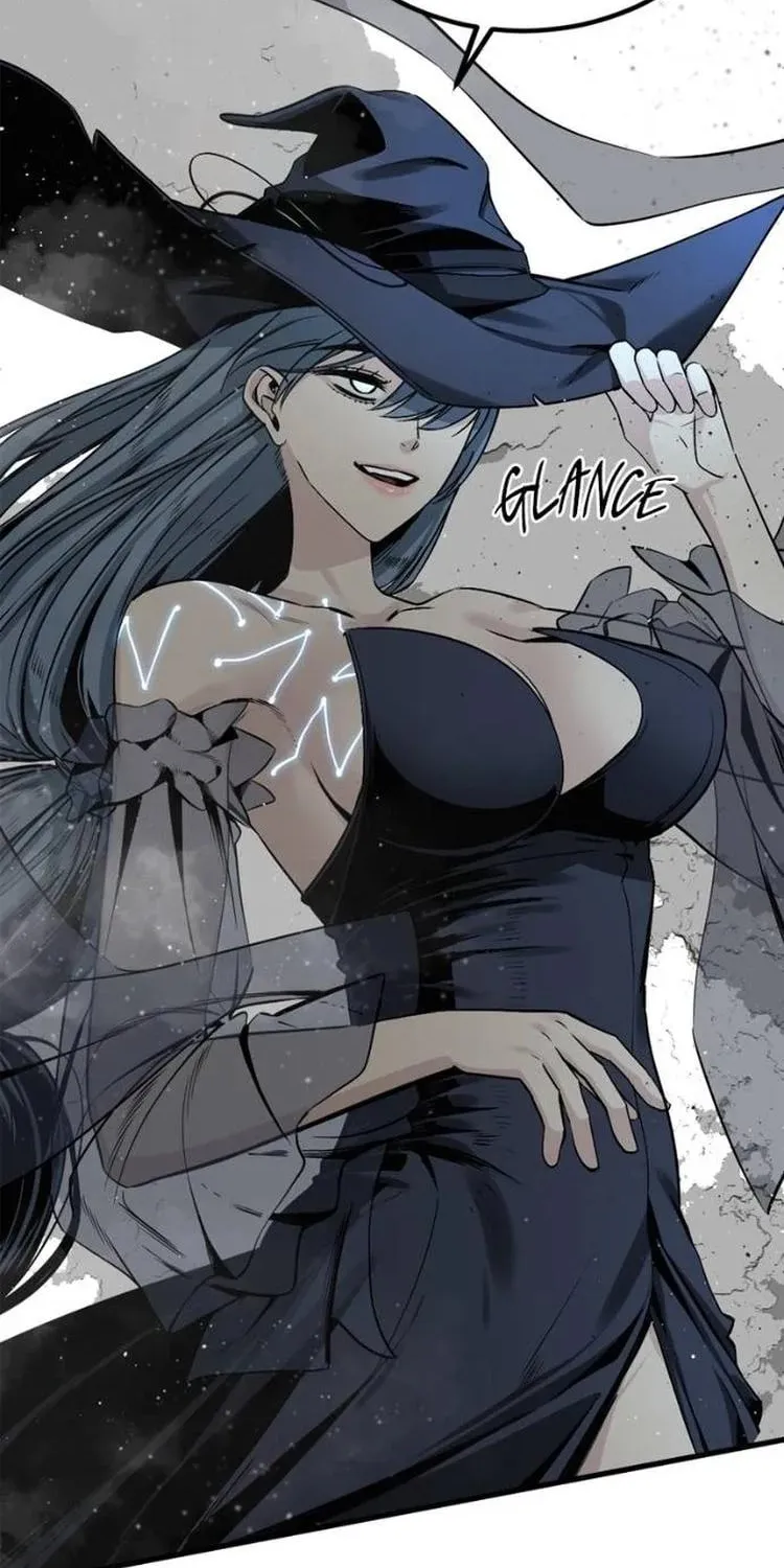 Hero Killer Chapter 220 page 21 - 